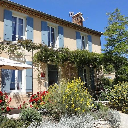 La Garance Hotel Bedoin Luaran gambar