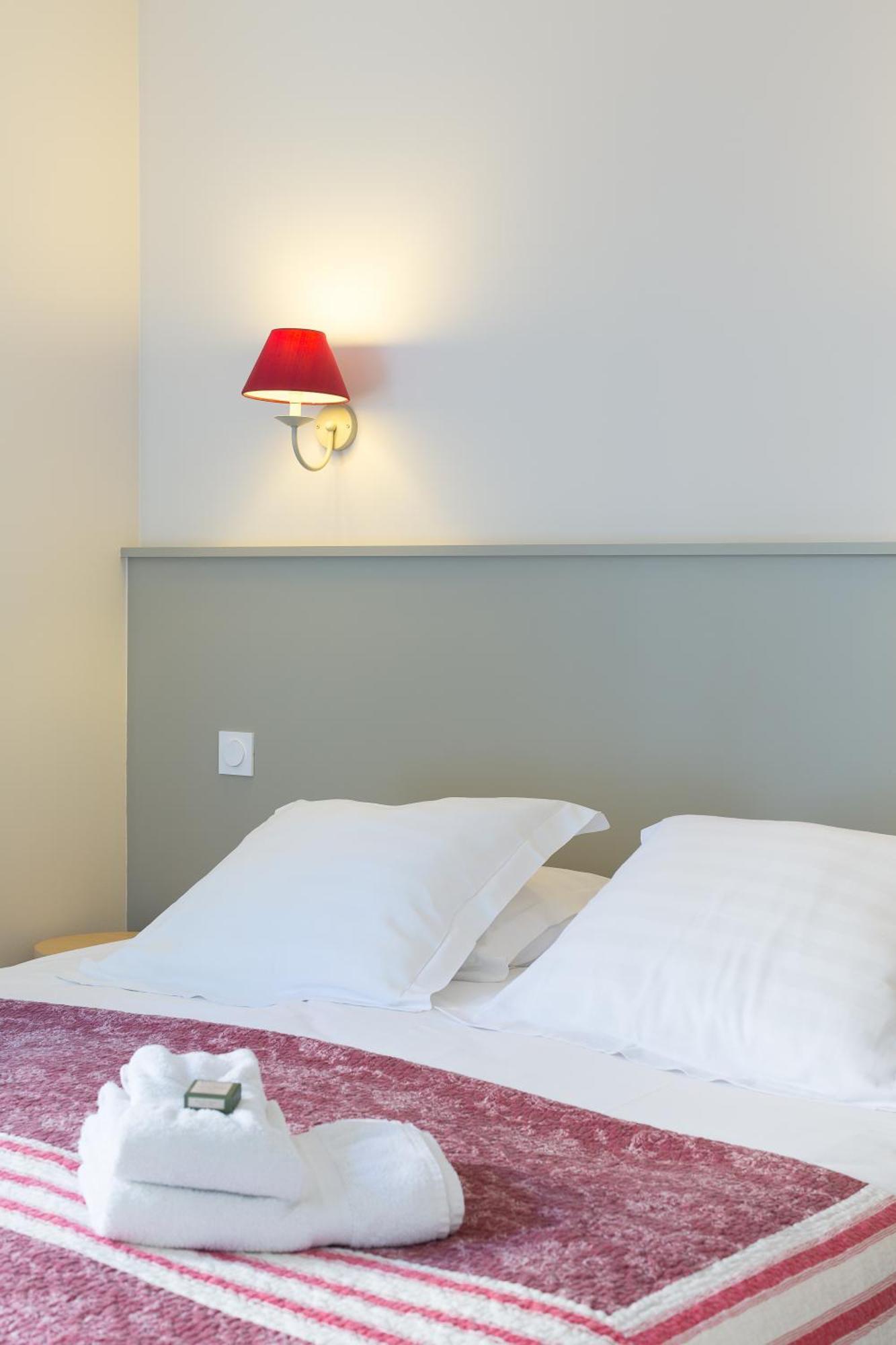 La Garance Hotel Bedoin Luaran gambar