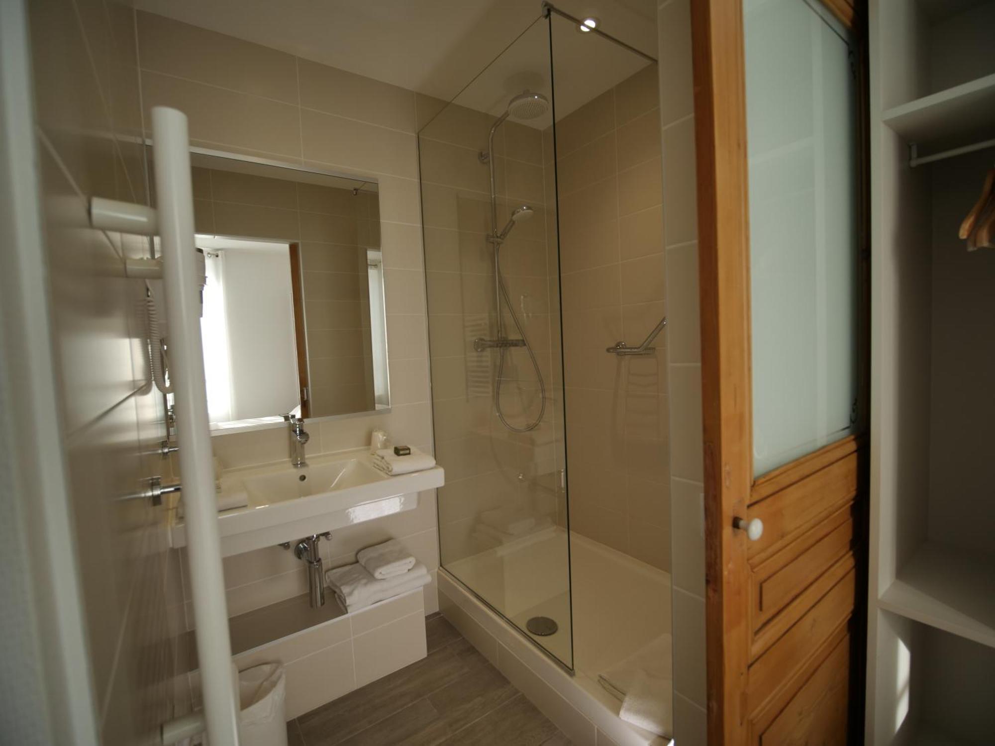 La Garance Hotel Bedoin Luaran gambar