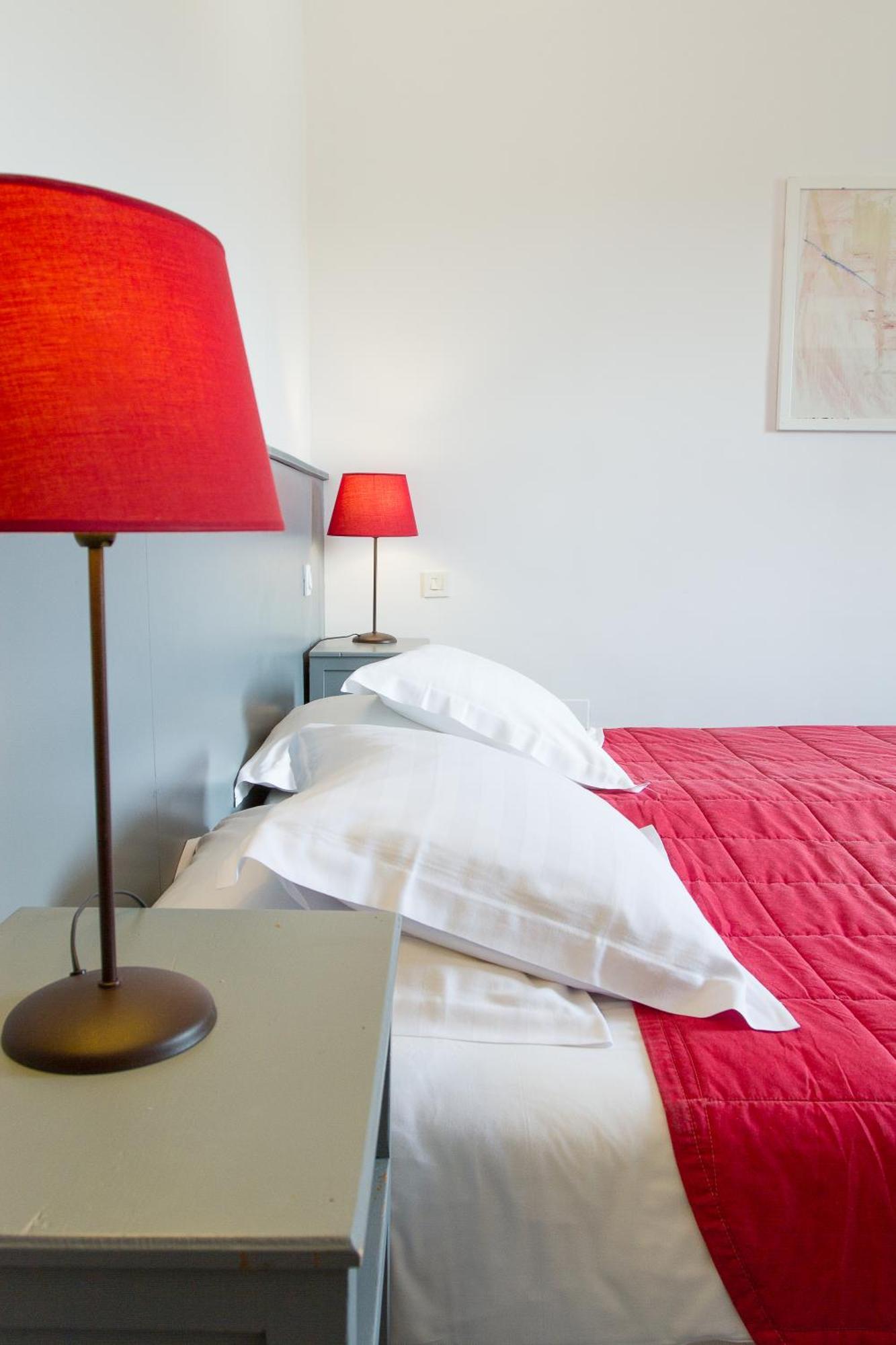La Garance Hotel Bedoin Luaran gambar