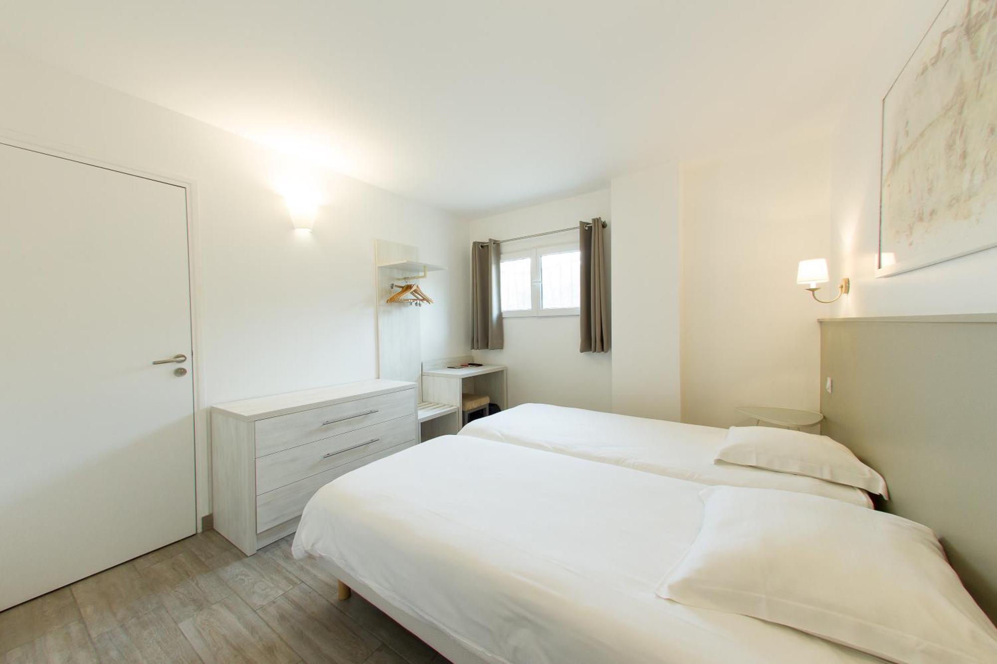 La Garance Hotel Bedoin Luaran gambar
